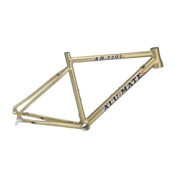Cadru Aero pentru bicicleta de drum